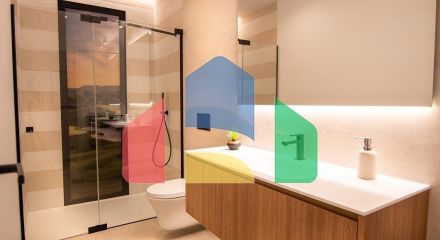 LIMONERO RESIDENCES-Роскошные апартаменты с видом на поле для гольфа и море