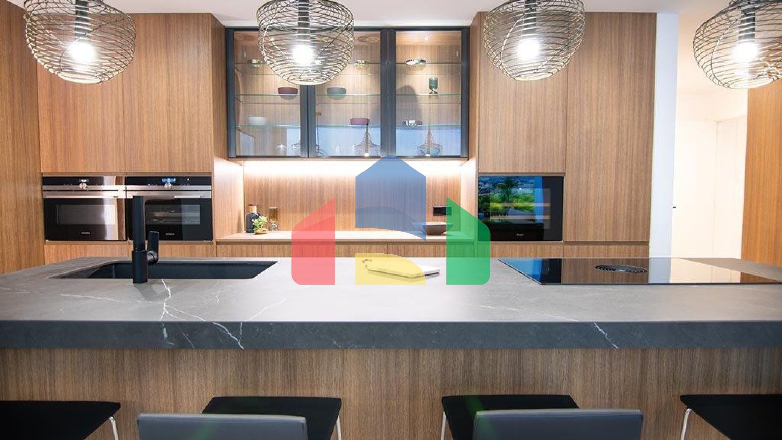 LIMONERO RESIDENCES-Роскошные апартаменты с видом на поле для гольфа и море