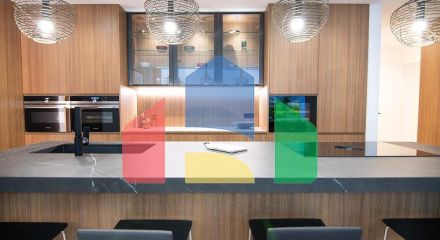 LIMONERO RESIDENCES-Роскошные апартаменты с видом на поле для гольфа и море