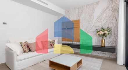 Вилла в Ориуэла Коста ID A10212