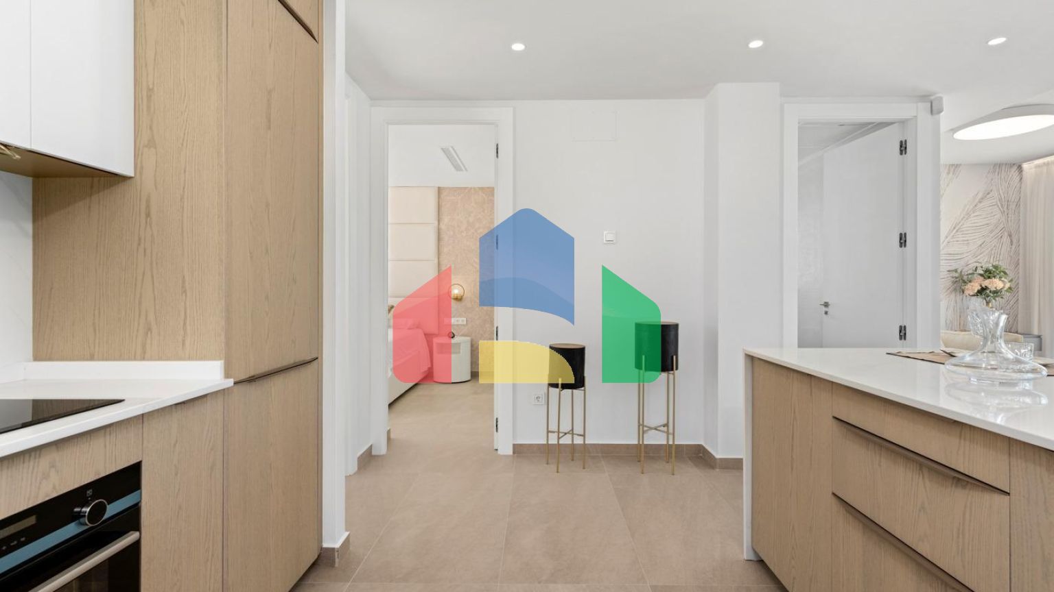 Вилла в Ориуэла Коста ID A10212