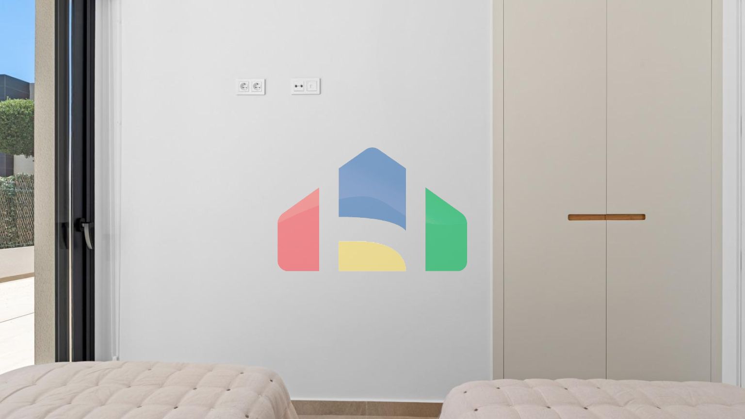 Вилла в Ориуэла Коста ID A10212