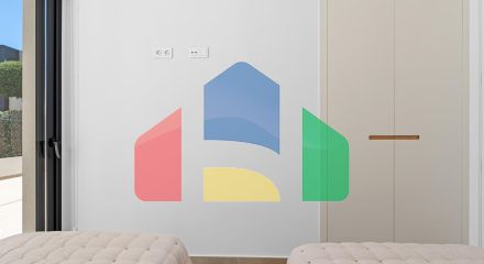 Вилла в Ориуэла Коста ID A10212