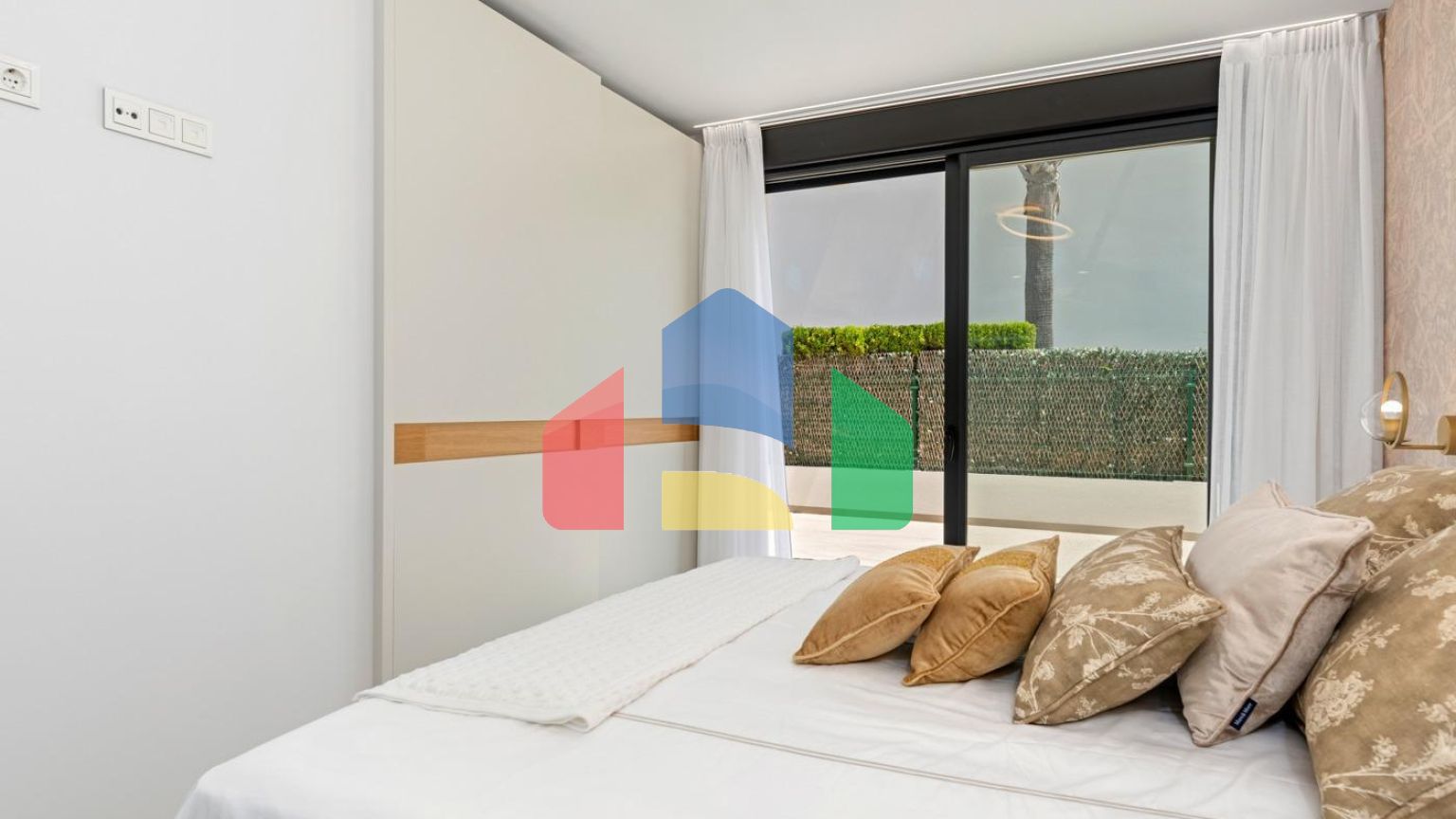 Вилла в Ориуэла Коста ID A10212