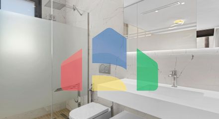 Вилла в Ориуэла Коста ID A10212