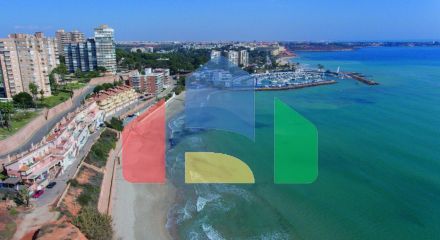 КВАРТИРА В ЭЛИТНОМ ЖИЛОМ КОМПЛЕКСЕ НА БЕРЕГУ МОРЯ