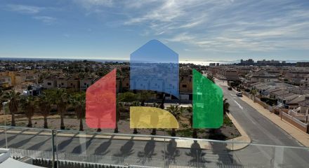 NEW BUILD RESIDENTIAL COMPLEX IN LOMAS DE CABO ROIG