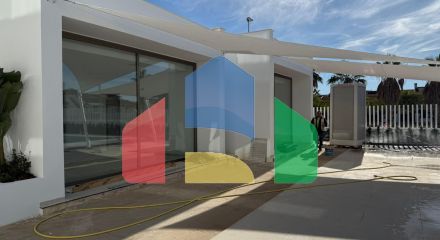 NEW BUILD RESIDENTIAL COMPLEX IN LOMAS DE CABO ROIG