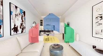 НОВЫЙ ЖИЛОЙ КОМПЛЕКС В ЛОМАС-ДЕ-КАБО-РОИГ