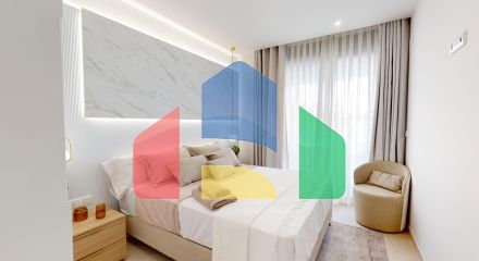 НОВЫЙ ЖИЛОЙ КОМПЛЕКС В ЛОМАС-ДЕ-КАБО-РОИГ