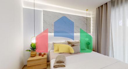 НОВЫЙ ЖИЛОЙ КОМПЛЕКС В ЛОМАС-ДЕ-КАБО-РОИГ