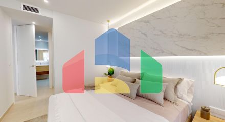 НОВЫЙ ЖИЛОЙ КОМПЛЕКС В ЛОМАС-ДЕ-КАБО-РОИГ