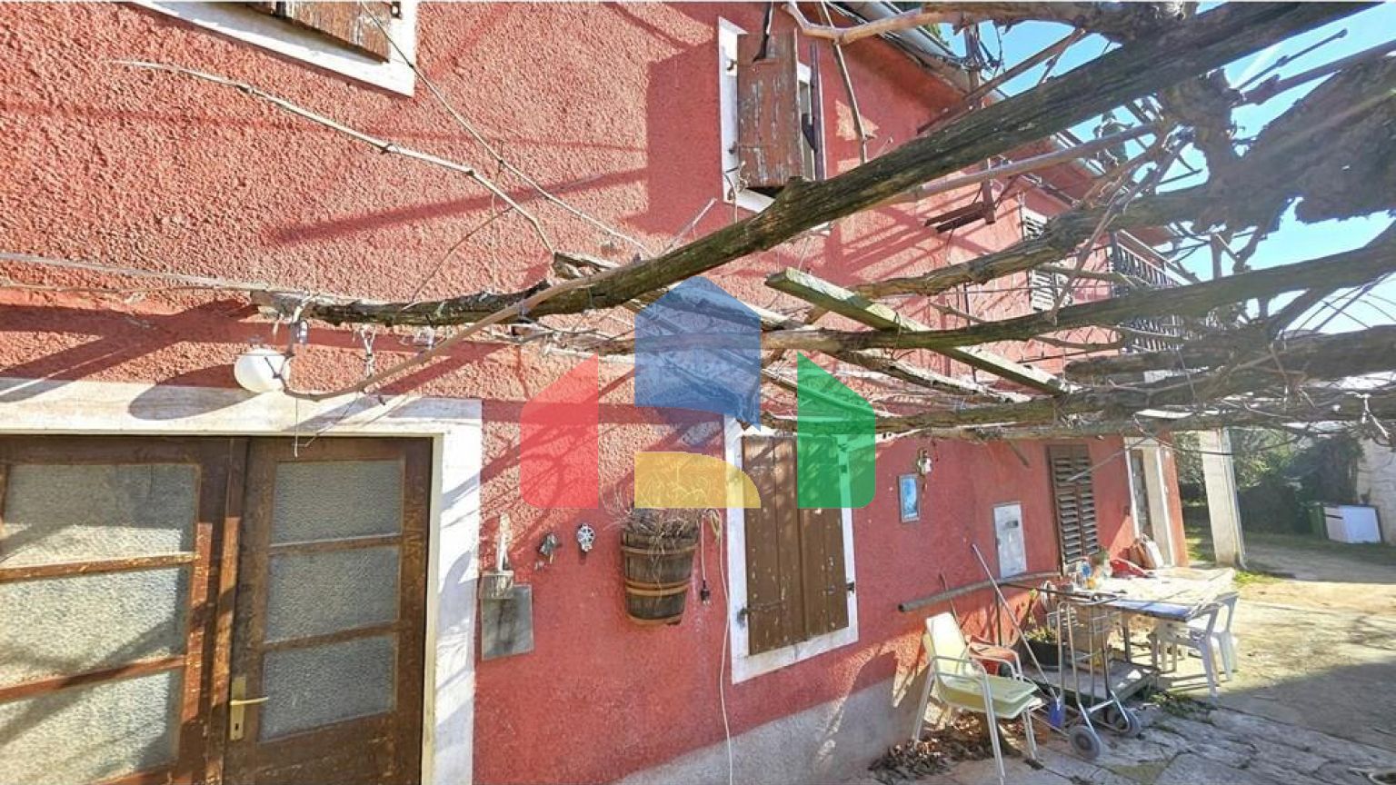 Residential - House - Buje, Croatia - HR