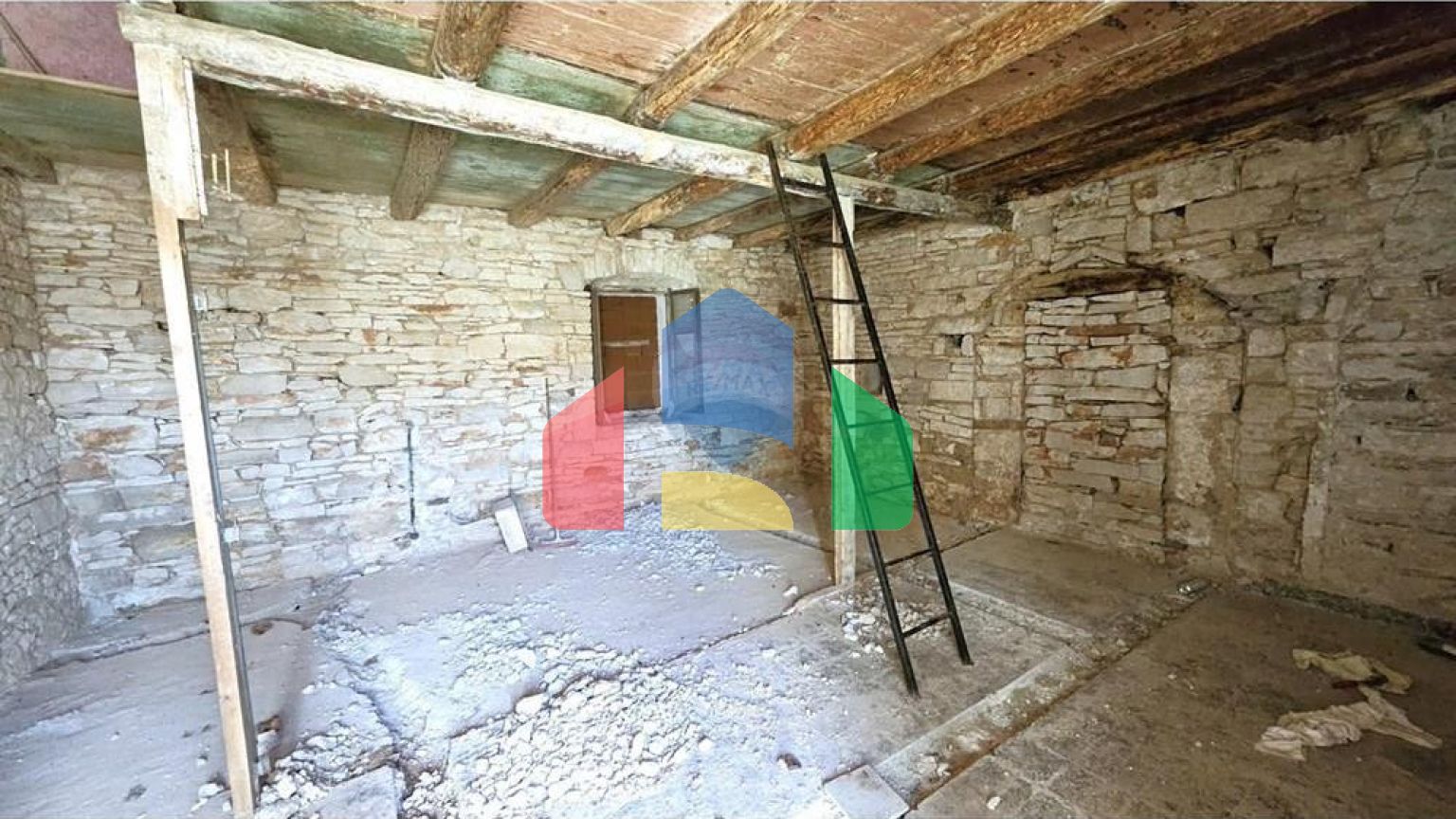 Residential - House - Buje, Croatia - HR