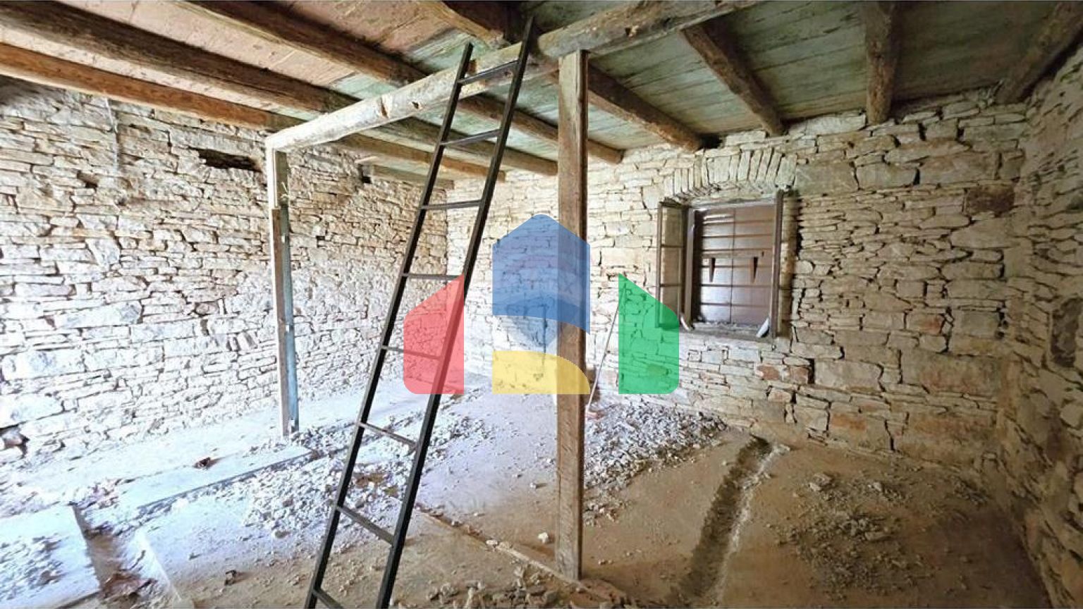 Residential - House - Buje, Croatia - HR