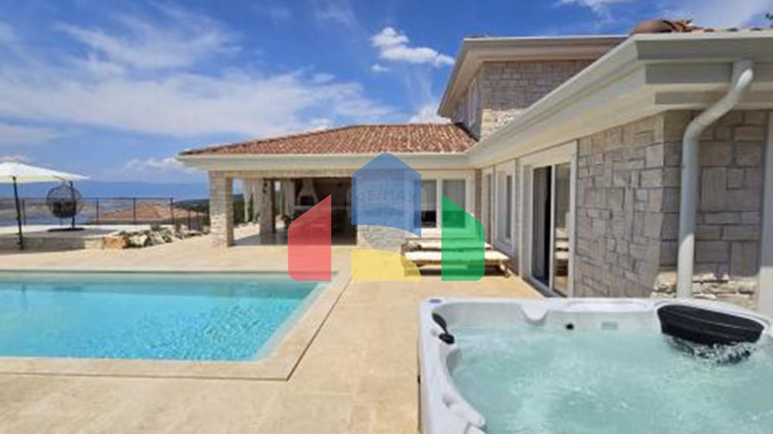 Residential - House - Crikvenica, Croatia - HR