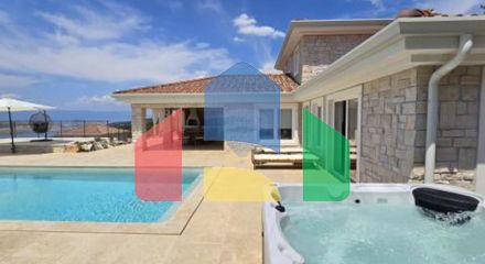 Residential - House - Crikvenica, Croatia - HR