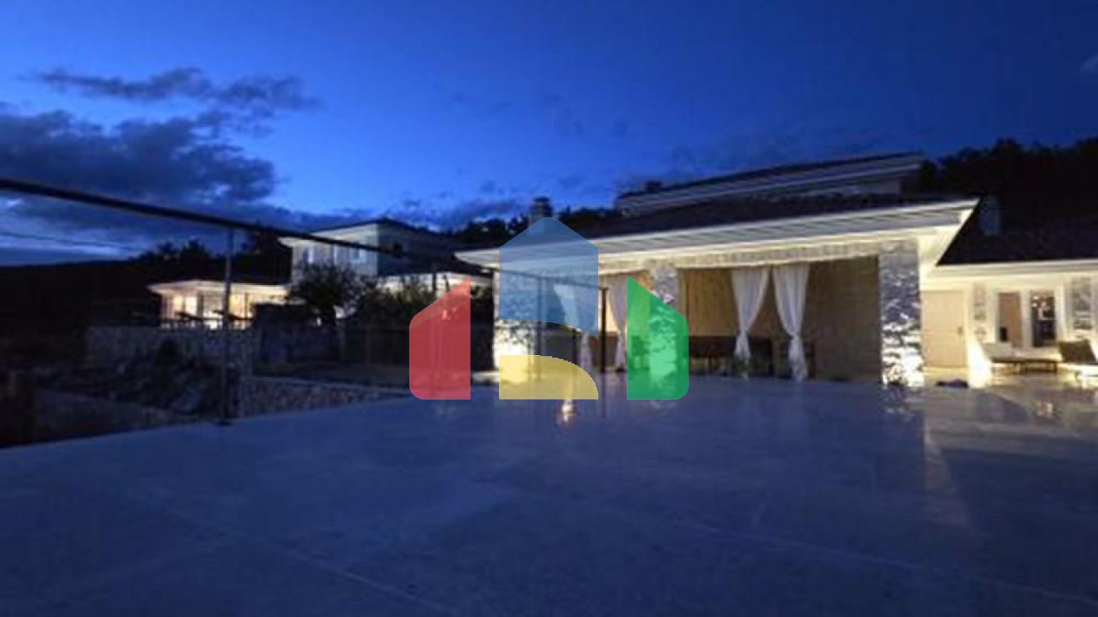 Residential - House - Crikvenica, Croatia - HR