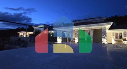 Residential - House - Crikvenica, Croatia - HR