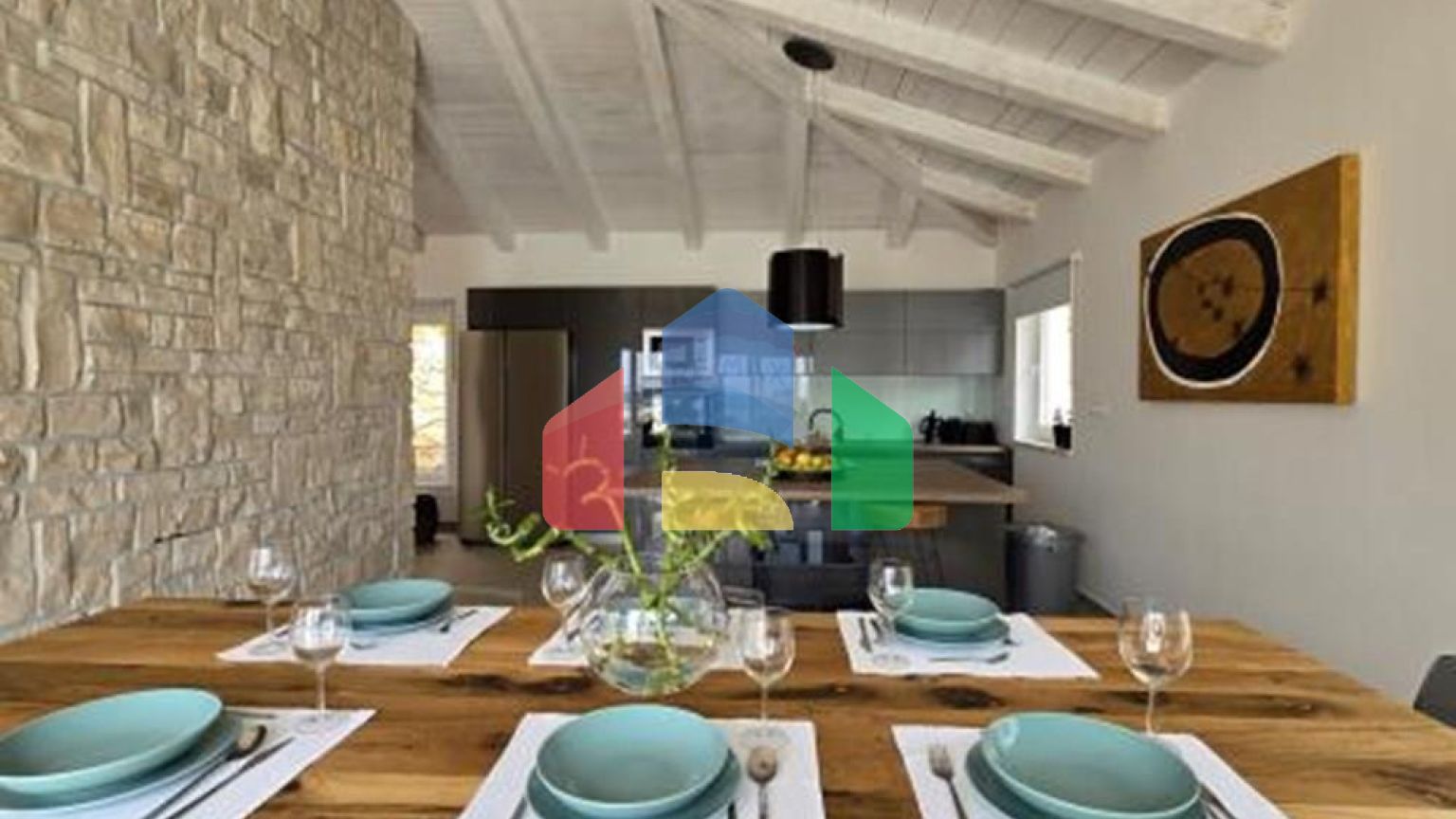 Residential - House - Crikvenica, Croatia - HR