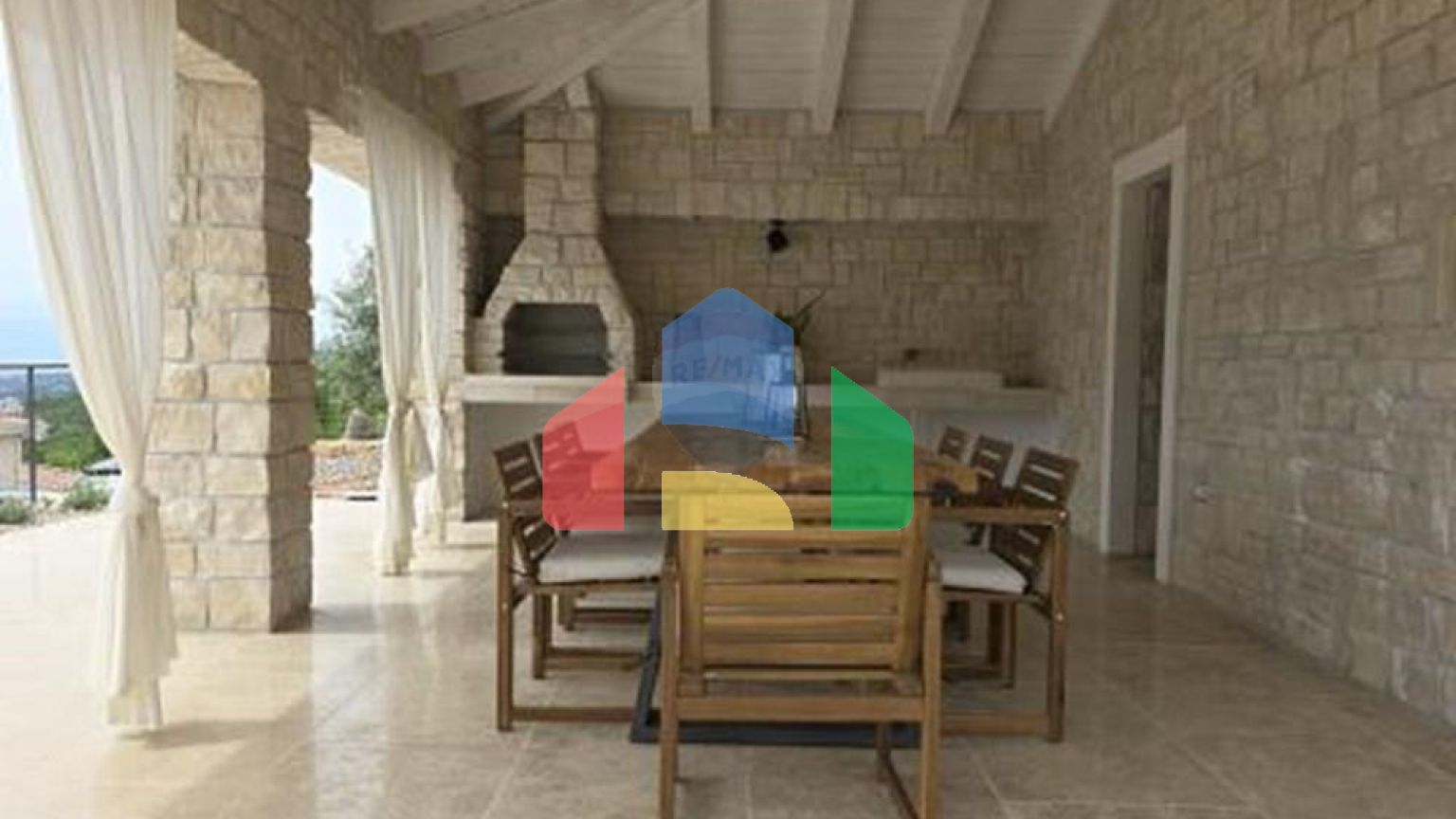 Residential - House - Crikvenica, Croatia - HR