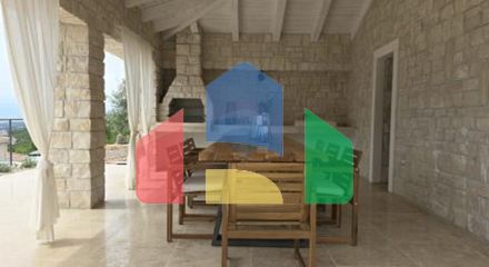 Residential - House - Crikvenica, Croatia - HR