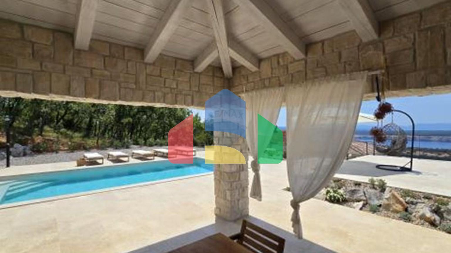 Residential - House - Crikvenica, Croatia - HR