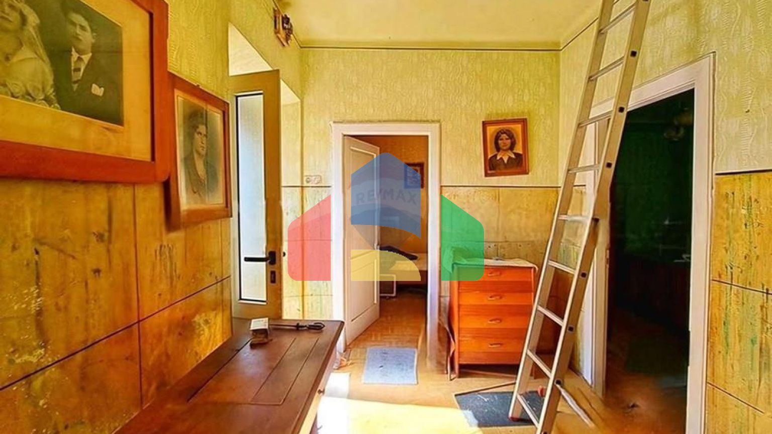 Residential - House - Kali, Croatia - HR