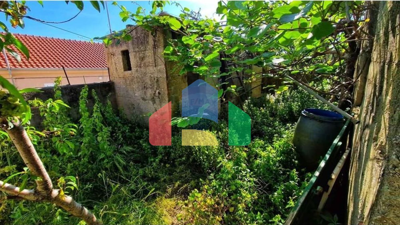 Residential - House - Kali, Croatia - HR