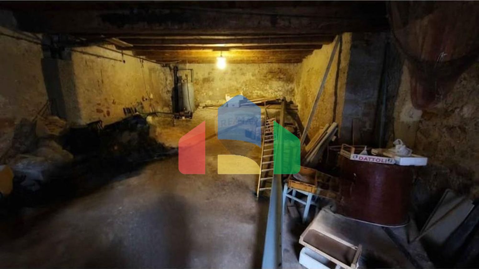 Residential - House - Kali, Croatia - HR