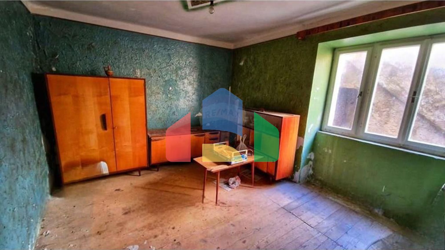 Residential - House - Kali, Croatia - HR