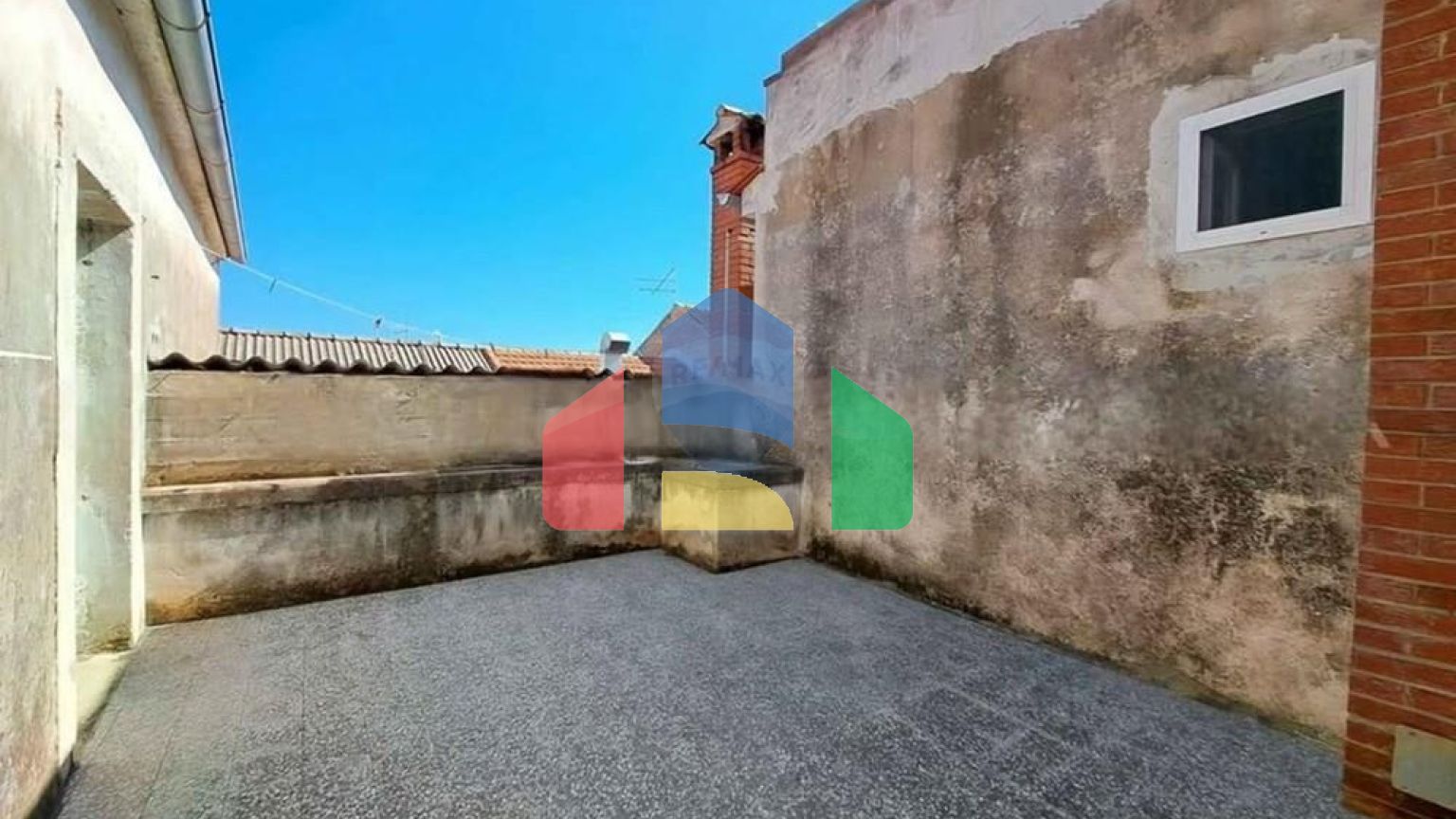 Residential - House - Kali, Croatia - HR