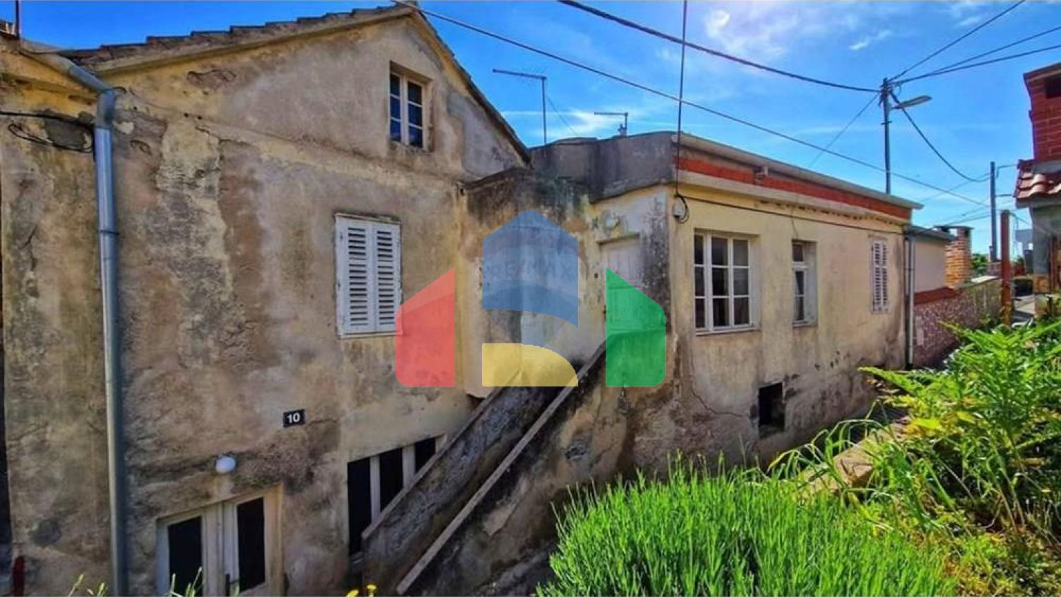 Residential - House - Kali, Croatia - HR