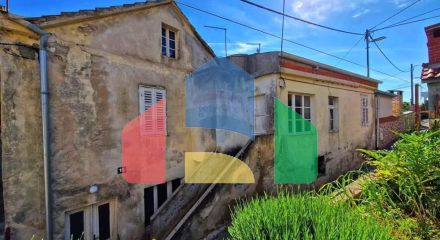 Residential - House - Kali, Croatia - HR