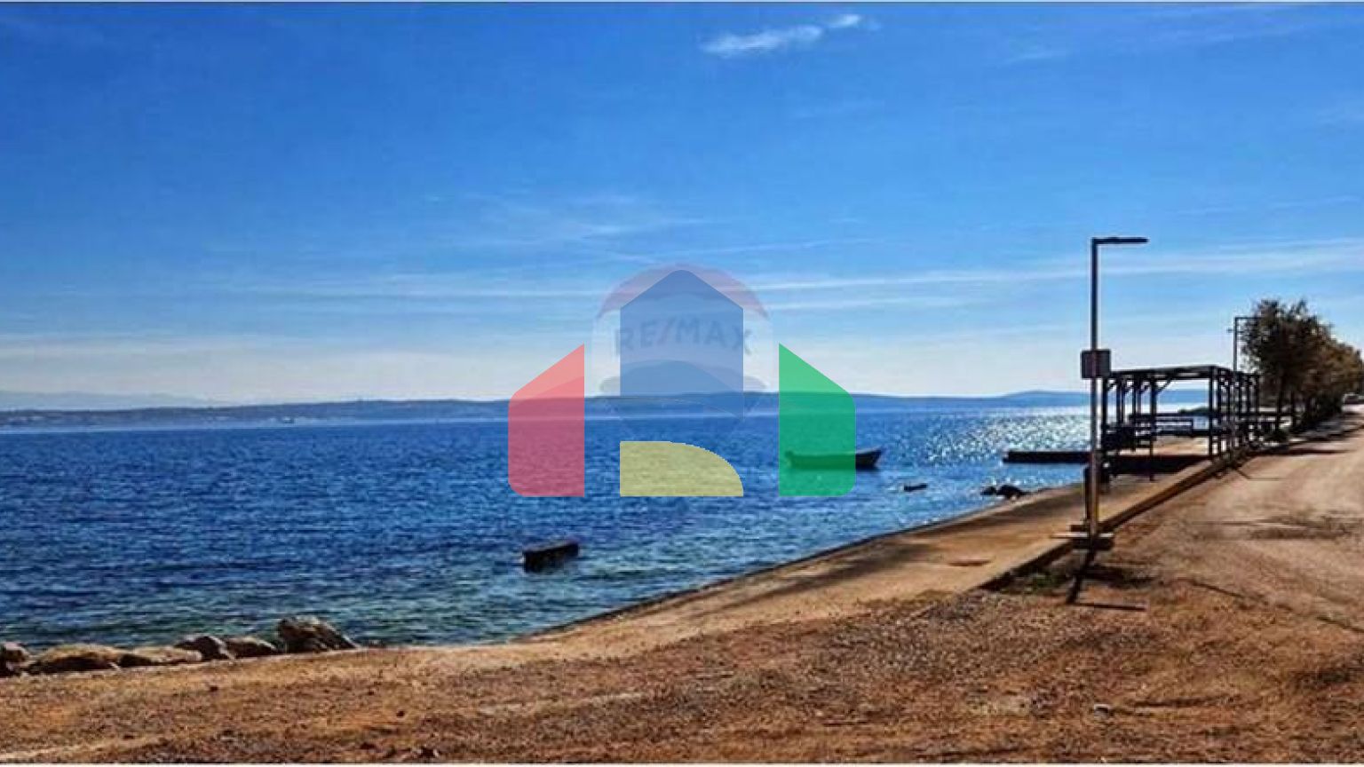 Residential - House - Kali, Croatia - HR