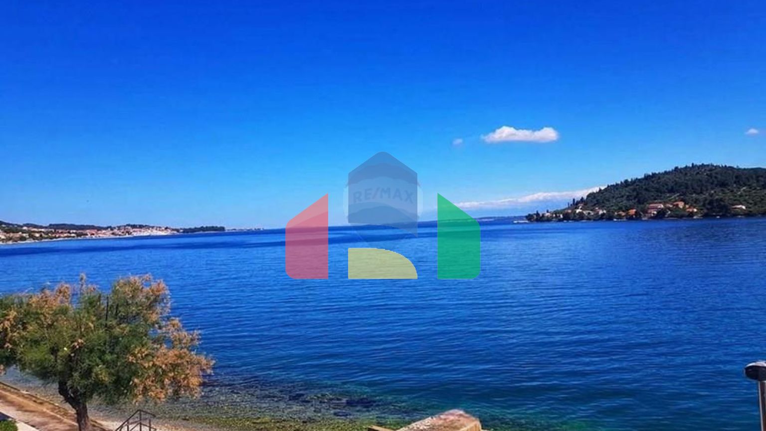 Residential - House - Kali, Croatia - HR