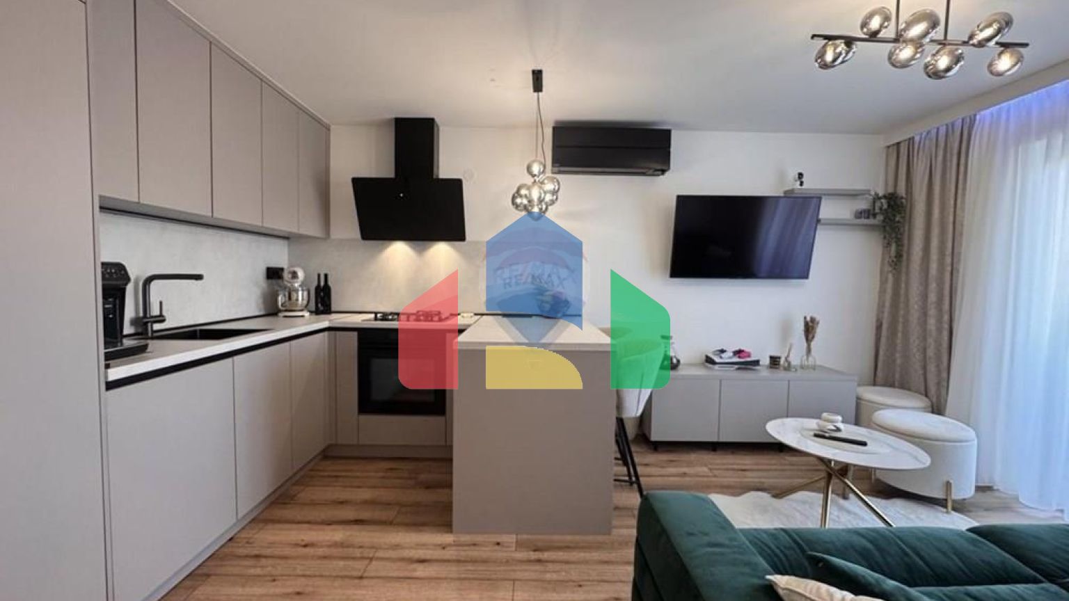 Residential - Condo/Apartment - Krk, Croatia - HR