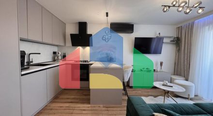 Residential - Condo/Apartment - Krk, Croatia - HR