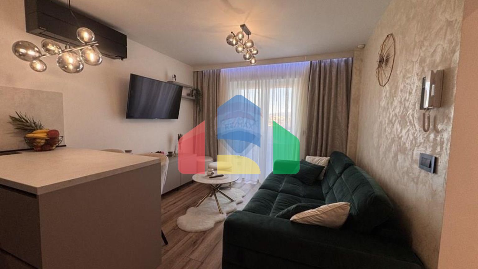 Residential - Condo/Apartment - Krk, Croatia - HR