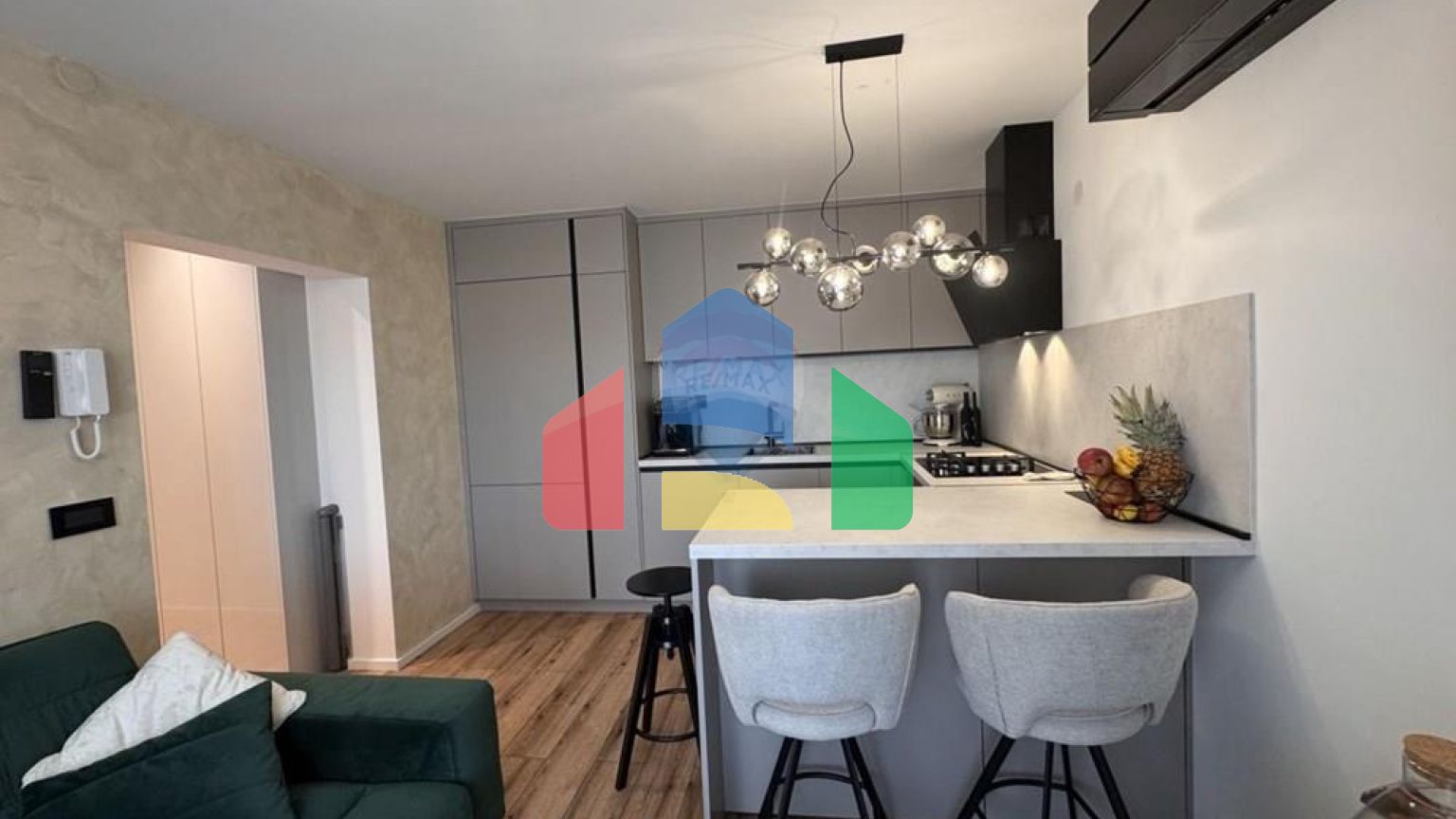 Residential - Condo/Apartment - Krk, Croatia - HR