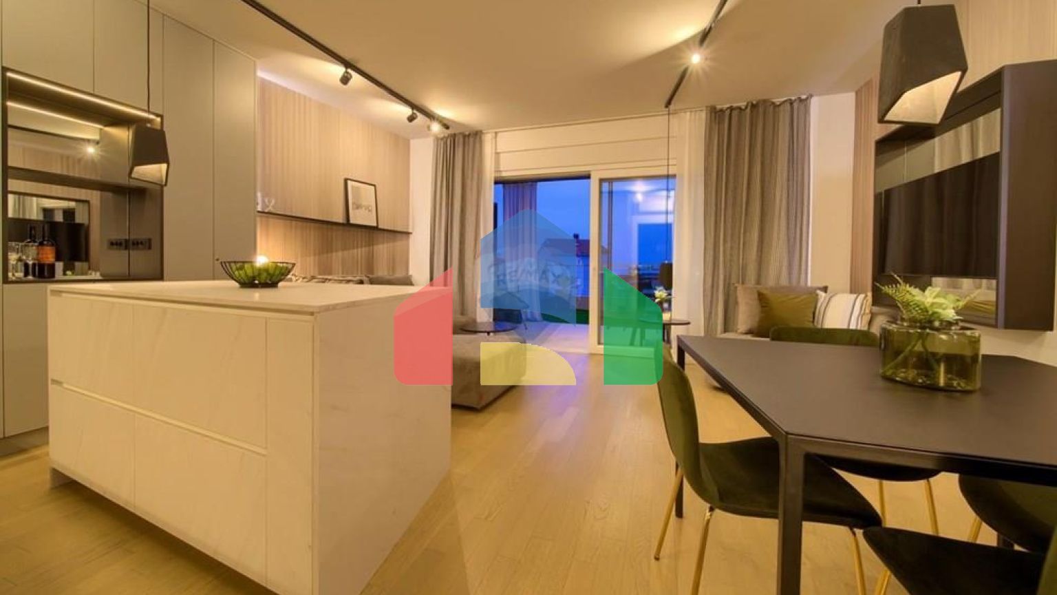 Residential - Condo/Apartment - Krk, Croatia - HR