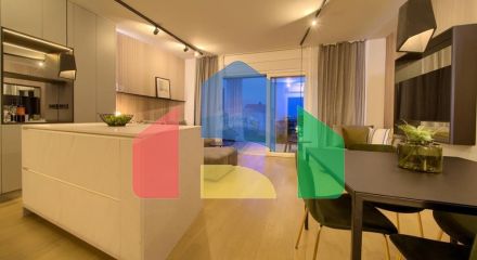 Residential - Condo/Apartment - Krk, Croatia - HR