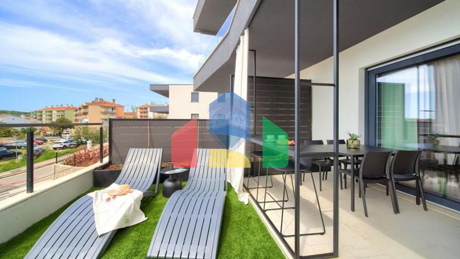 Residential - Condo/Apartment - Krk, Croatia - HR