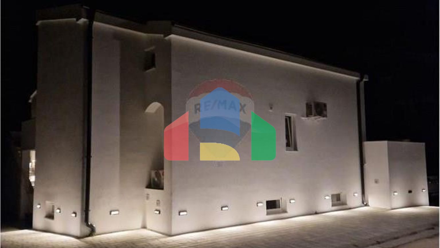 Residential - House - Mandre, Croatia - HR