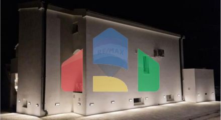 Residential - House - Mandre, Croatia - HR