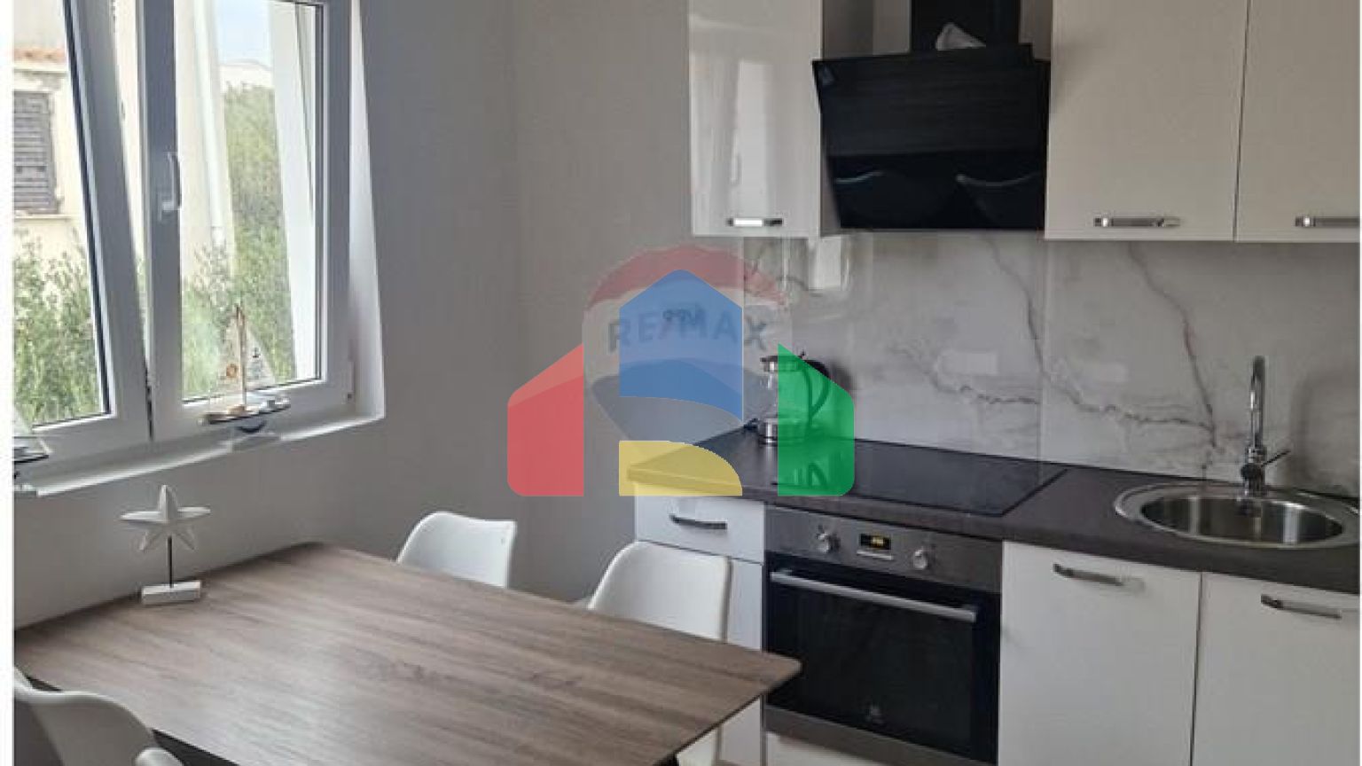 Residential - House - Mandre, Croatia - HR