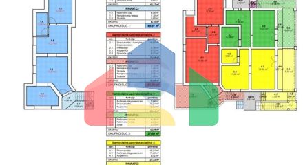 Residential - House - Mandre, Croatia - HR