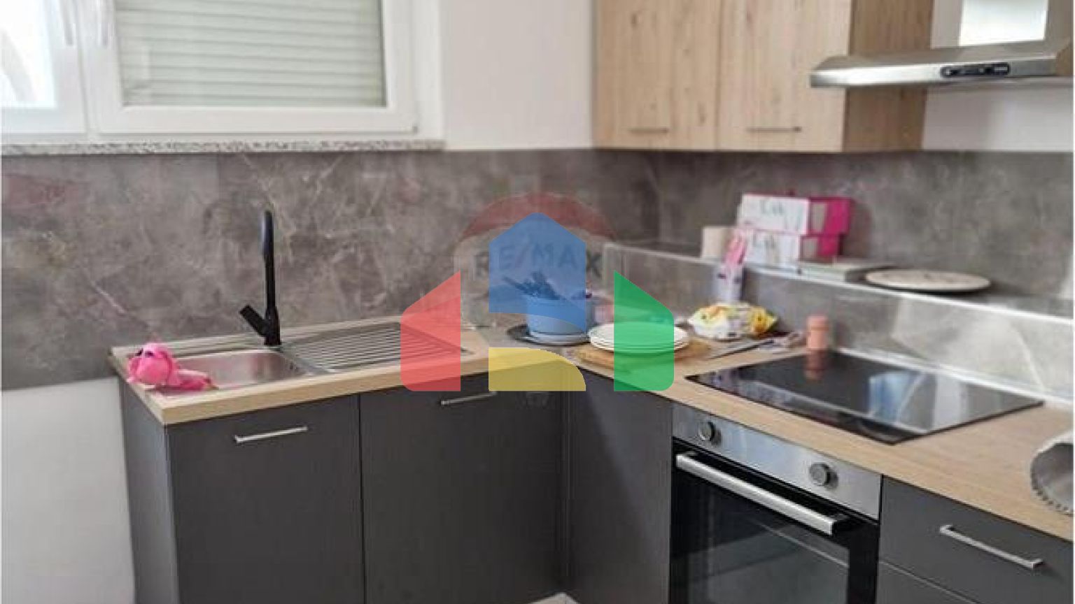 Residential - House - Mandre, Croatia - HR