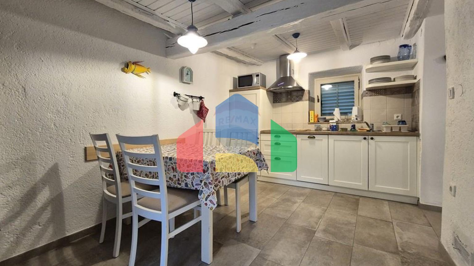 Residential - Condo/Apartment - Mošćenička Draga, Croatia - HR