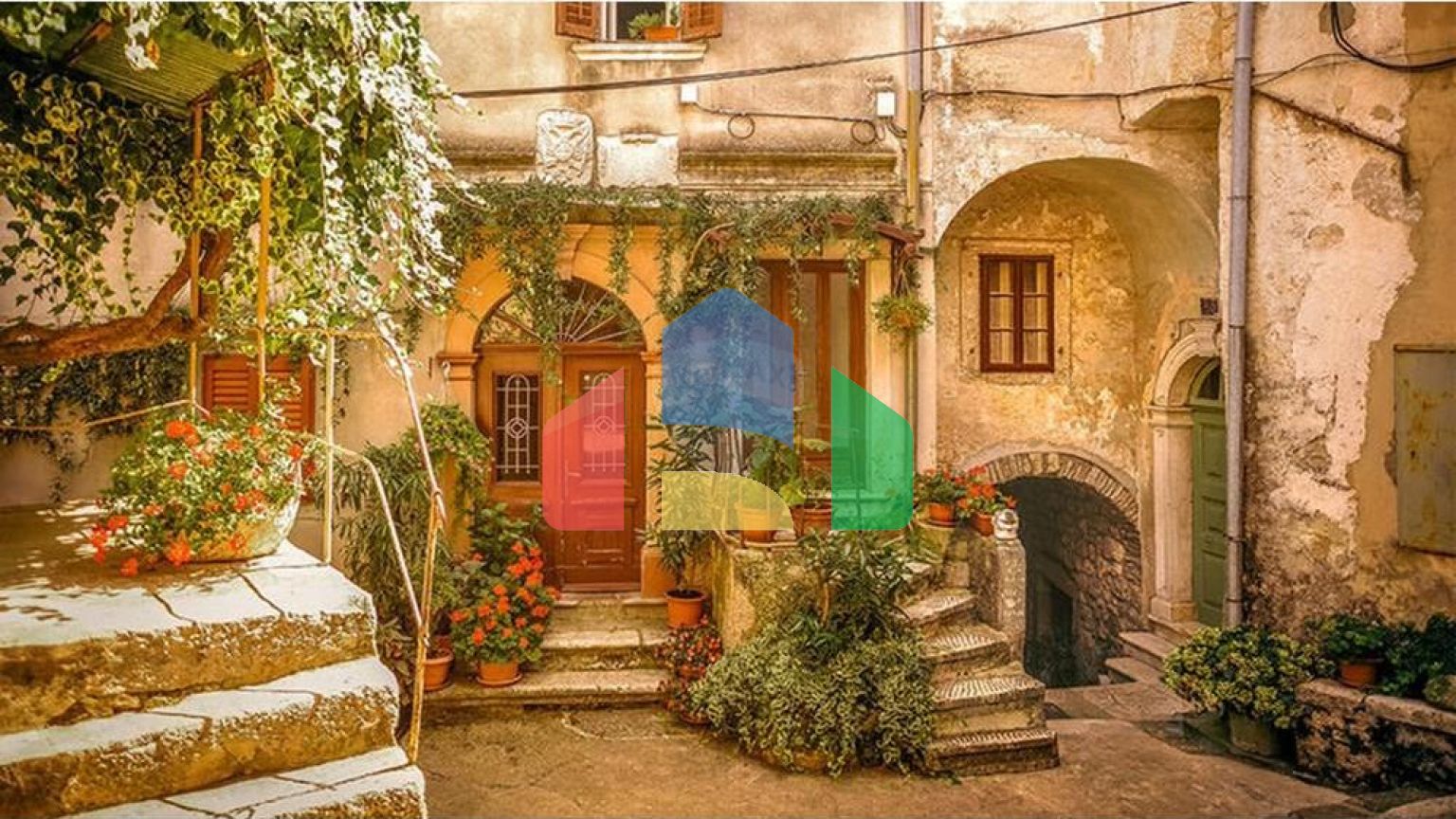 Residential - Condo/Apartment - Mošćenička Draga, Croatia - HR